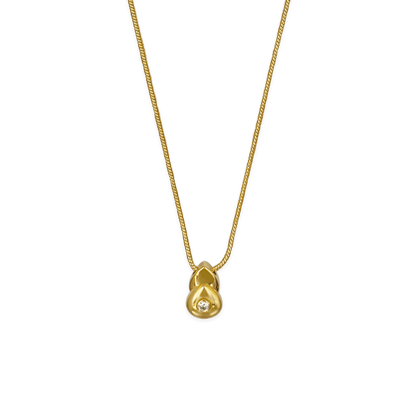 LUNA NECKLACE